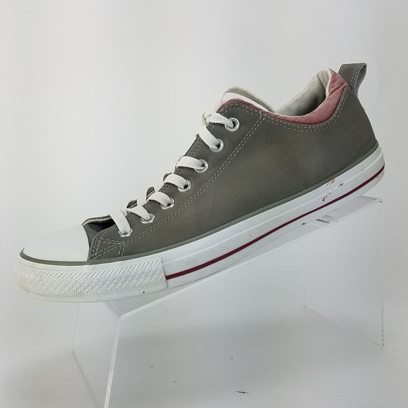 Converse Other - Converse Low Tops Synthetic Unisex Mens 11 W- 13